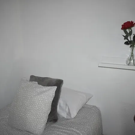 בית נופש Casa Rustica Charco Del Viento *