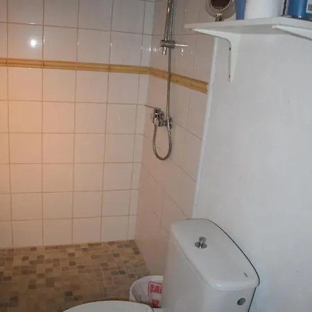 بيت للعطل Casa Rustica Charco Del Viento