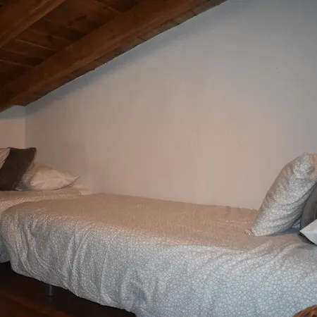 Casa Rustica Charco Del Viento * La Guancha