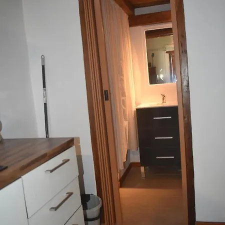 بيت للعطل Casa Rustica Charco Del Viento La Guancha