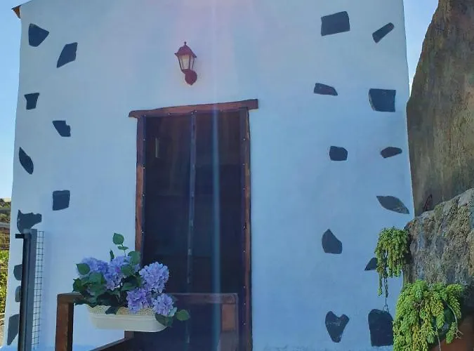 Casa Rustica Charco Del Viento Holiday home La Guancha