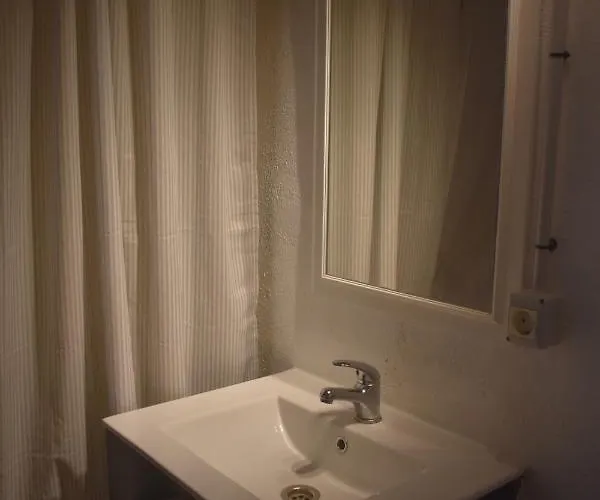 Casa Rustica Charco Del Viento Ла-Гуанча