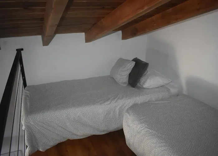 Casa Rustica Charco Del Viento Holiday home *