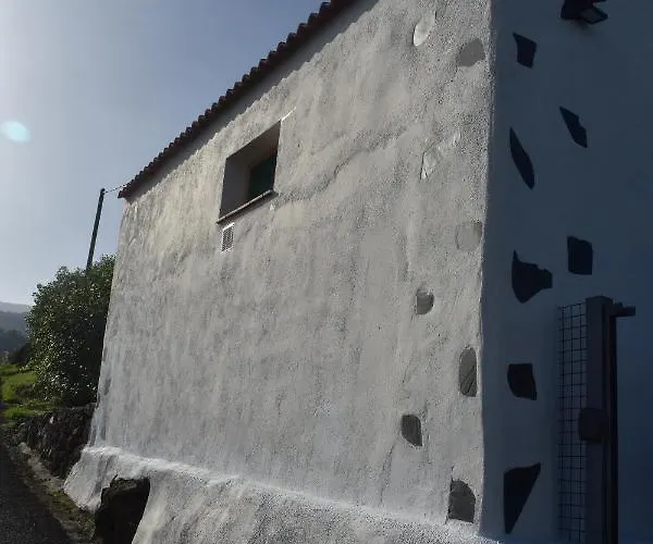 Casa Rustica Charco Del Viento Holiday home La Guancha