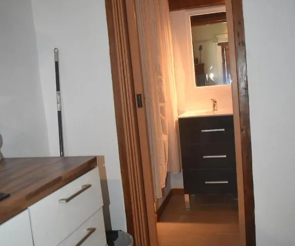 Holiday home Casa Rustica Charco Del Viento La Guancha