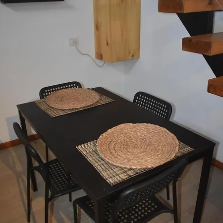 Casa Rustica Charco Del Viento Ferienhaus La Guancha