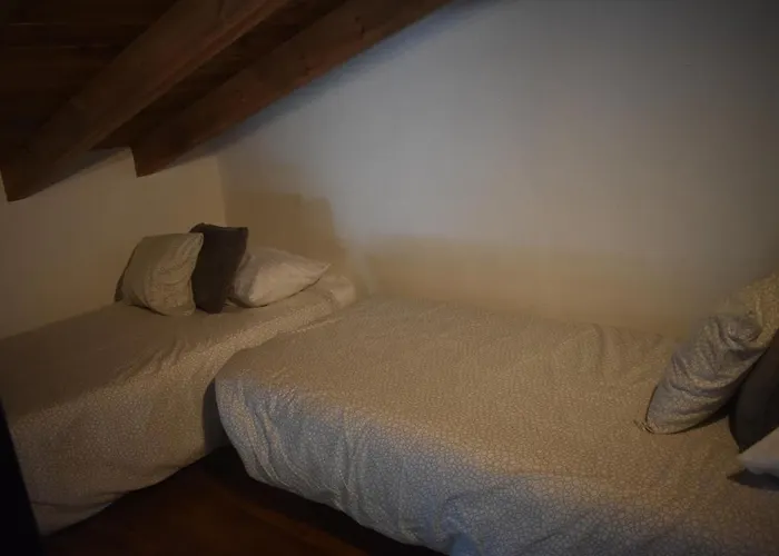 Casa Rustica Charco Del Viento Vakantiehuis