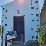 Casa Rustica Charco Del Viento Prázdninový dům La Guancha