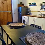 Casa Rustica Charco Del Viento Prázdninový dům *