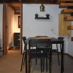 Prázdninový dům Casa Rustica Charco Del Viento