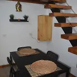 Casa Rustica Charco Del Viento La Guancha