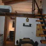 Casa Rustica Charco Del Viento Prázdninový dům