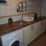 Casa Rustica Charco Del Viento Prázdninový dům *