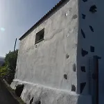 Casa Rustica Charco Del Viento Prázdninový dům La Guancha