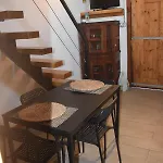 Casa Rustica Charco Del Viento Prázdninový dům La Guancha