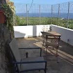 Casa Rustica Charco Del Viento *