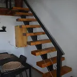 Casa Rustica Charco Del Viento Prázdninový dům La Guancha