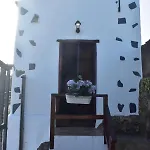 Prázdninový dům Casa Rustica Charco Del Viento *