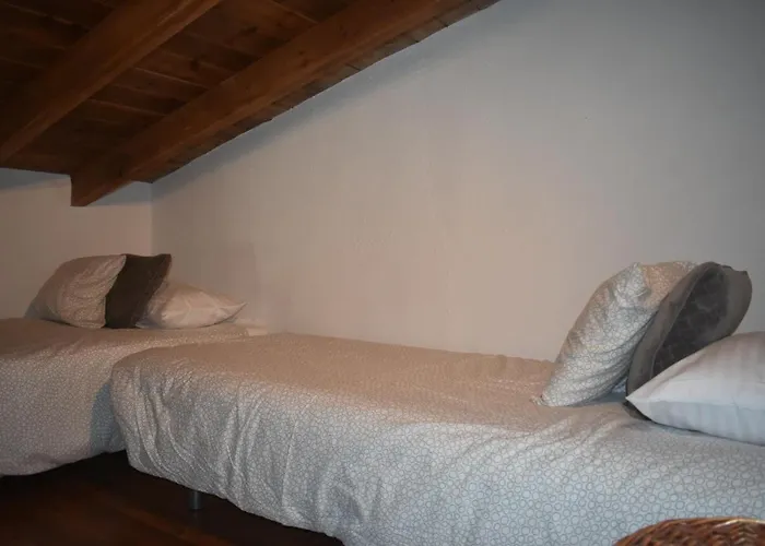 Casa Rustica Charco Del Viento * La Guancha